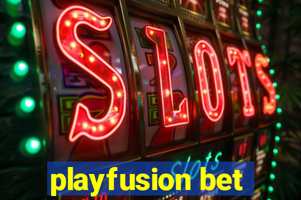 playfusion bet